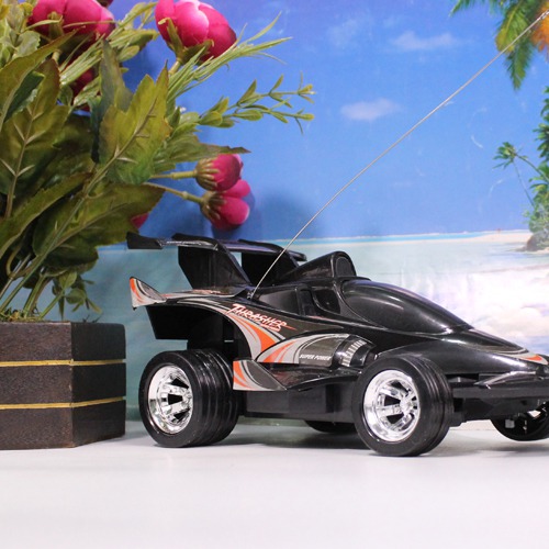 Remote Control Racing Car