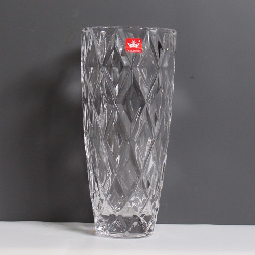 Anthurum Vase | Glass Vase | For Money Plant | Lucky Bamboo Plant | Elegant Shaped Vase | Flower Pot