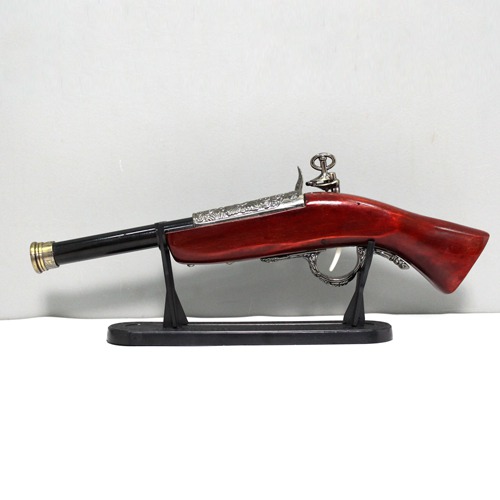 Single Barrel Shotgun Rifle Butane Cigarette Lighter | Cigarette Gas Lighter | Cigarette Stylish Pocket Lighter