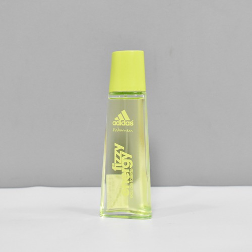 Adidas Fizzy Energy Eau de Toilette for Women, 50ml