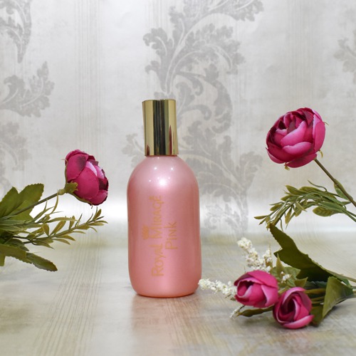 Royal Mirage Pink Perfume for Women