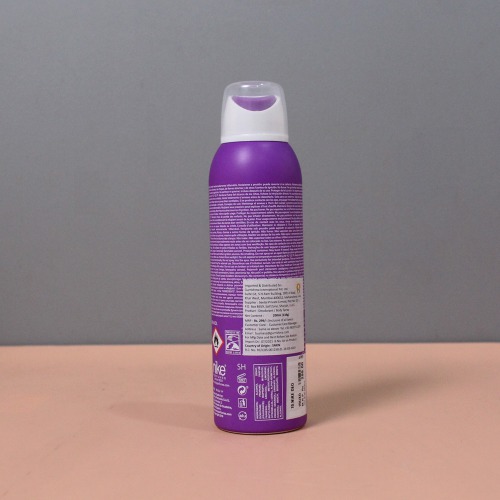 Nike Fission Deodorant for Women, 200ml