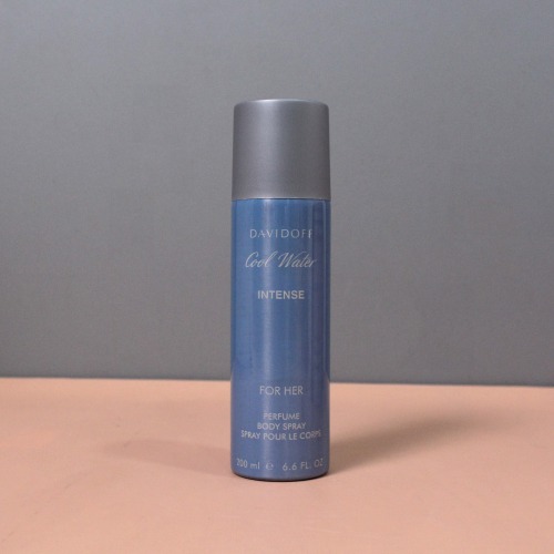 Davidoff Cool Water Intense Deodorant for Her 150 ML