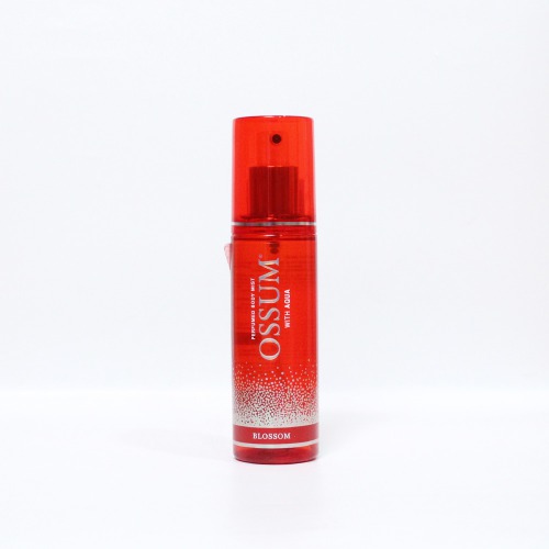 Ossum Blossom Perfumed Body Mist 115 Ml