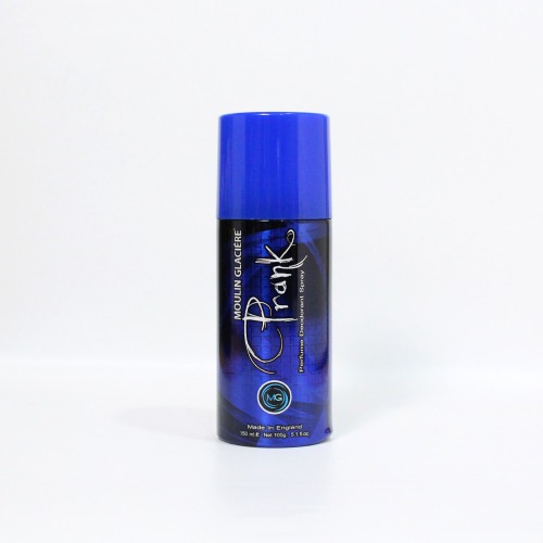 Moulin Glaciere Prank Deo 150ml