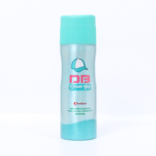 ARCHIES Dream Boy Deodorant Perfume Body Spray - For Men & Women 200 ml