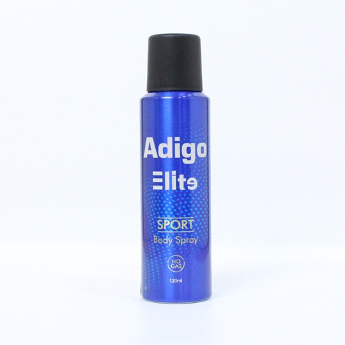 Adigo Man Sport Deodorant For Men -120ml