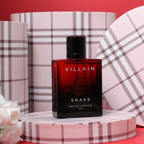 Villain Snake Perfume (Eau De Parfum) 100 ml | Perfume For Men