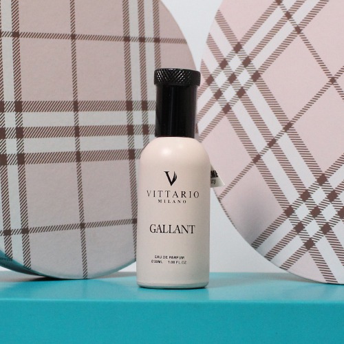 Vittorio Milano Gallant Men's Perfume 30 ml | Perfume For Men