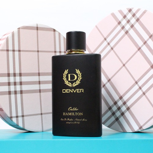 Denver Caliber Hamilton Deodorant Spray For Men| Perfume For Men