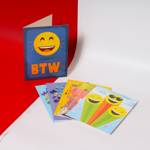 Funny Collection Note Cards