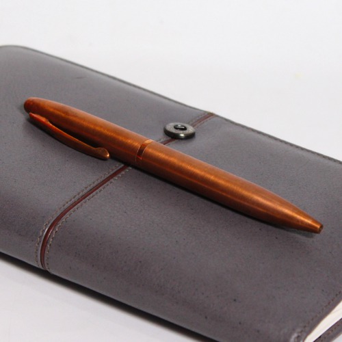 Stex Magunm FAMB Jotter Pen| Copper Pen