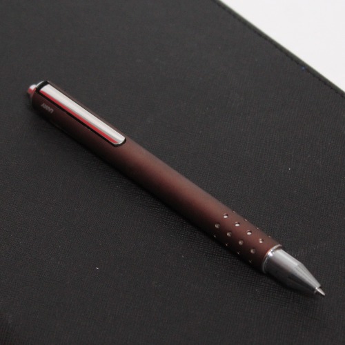 Lamy Rubin Black Roller Ball Pen