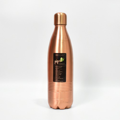 PIPAL Copper Bottle Atlas 1100 Ml