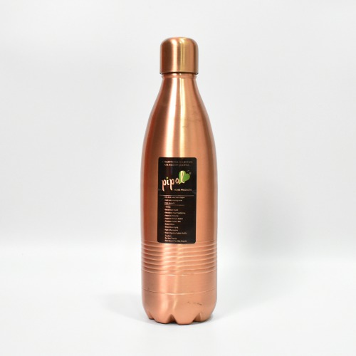 PIPAL Copper Bottle Atlas 1100 Ml