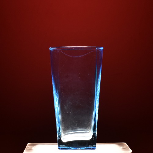 Luminarc sterling ice Blue H/B tumbler Glass Set