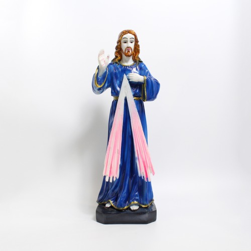 Holy Cross showpiece Idol Catholic Wall Decorative Christian Statues Figurine for Home Decor for House Warming