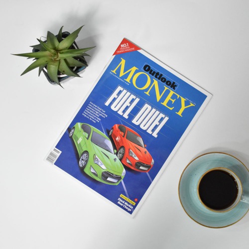 Outlook Money Fuel Duel | Stock Market Bear Charge | Magazine