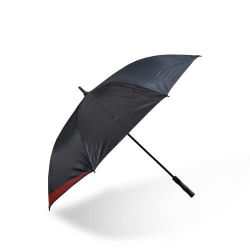 Umbrella Black Golf Mens Umbrella-Womens Umbrella-UV Protection