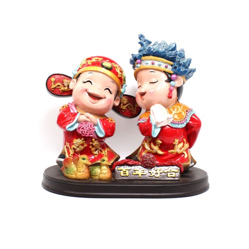 Couple Showpiece for Bedroom Decorations | Showpiece for Living Room Decor | Gift Item