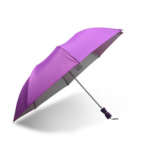 Motherland Mono Sliver Base Umbrella