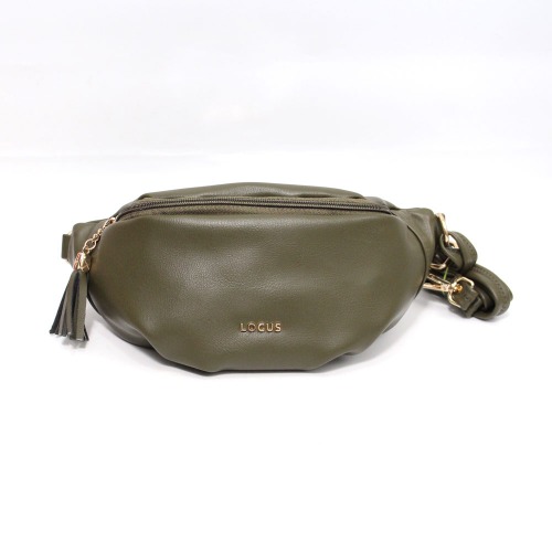 Women Green Cross Body Bag | Cross Bag For Women