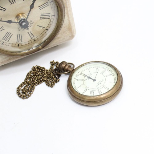 Antique Golden Doctor Pocket Watch |Antique Watch