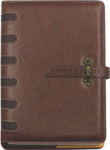 Venetian | Young Vintage Style Diary | Multidated Portfolio diary