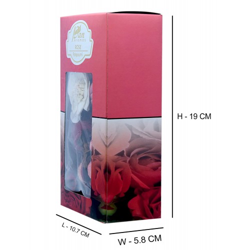 Pan Aromas Potpourri | 150gm | Rose | Aromas | Potpourri