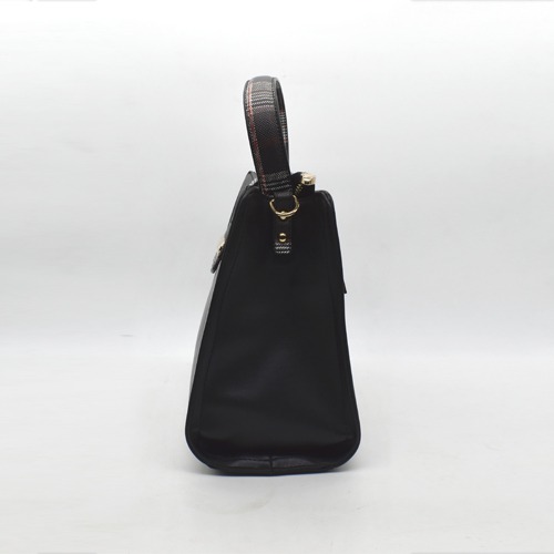 Women Hand Bag | Leather Wristlet Clutch Phone Purse Shoulder Bag with Zip Pockets