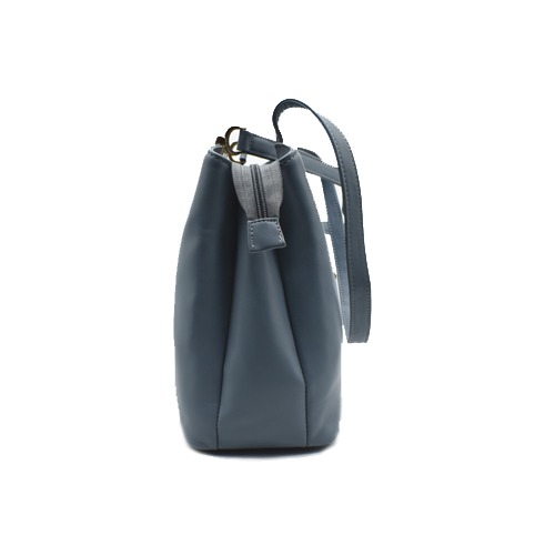 Women Office Hand Bag | Ladies Purse Handbag | Gray Handbag