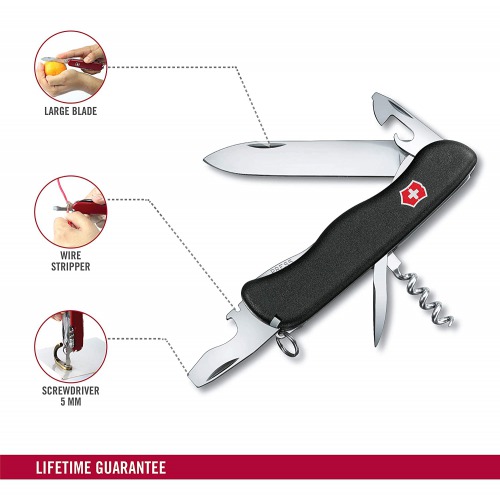 Victorinox Nomad Swiss Army Knife