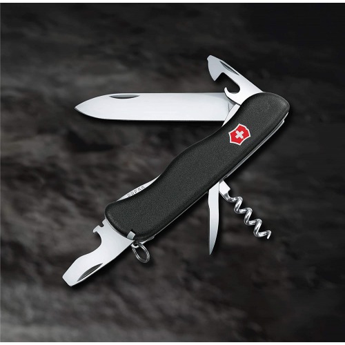 Victorinox Nomad Swiss Army Knife