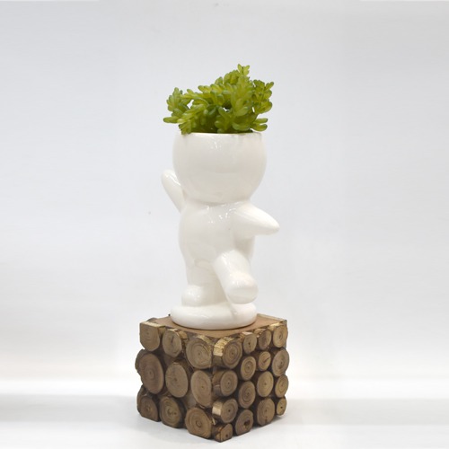 Artificial Plant | Plants Fake Plastic Plants for Home Office Desk Room Greenery Decoration
