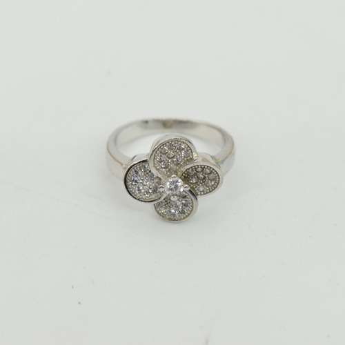 Rings For Womens |1300 | Flower Design Women Ring