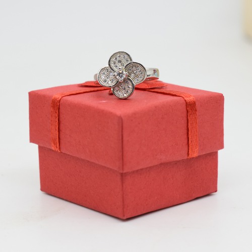 Rings For Womens |1300 | Flower Design Women Ring