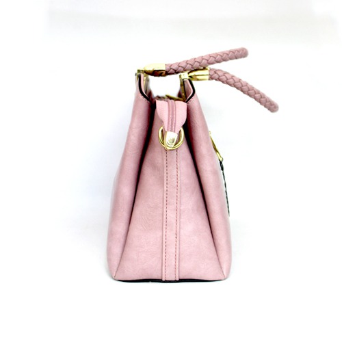 Womens Bag | Leather Handmade Women's Handbags with double handles