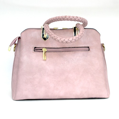 Womens Bag | Leather Handmade Women's Handbags with double handles