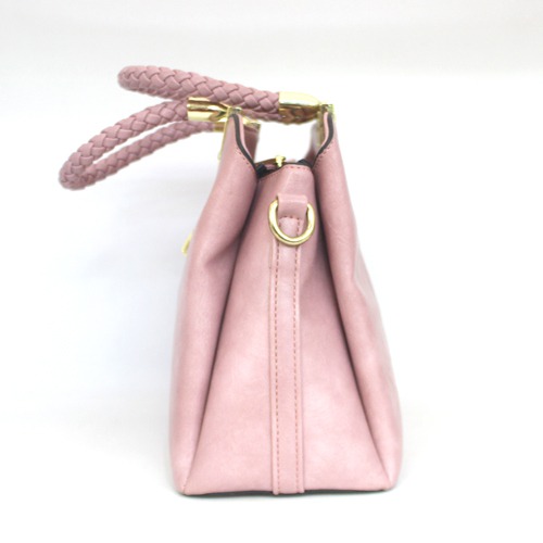 Womens Bag | Leather Handmade Women's Handbags with double handles