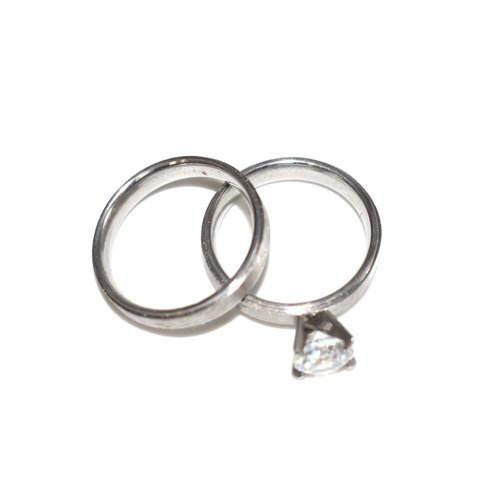 Finger Ring For Couple |102 | Couple Ring For Women And Men