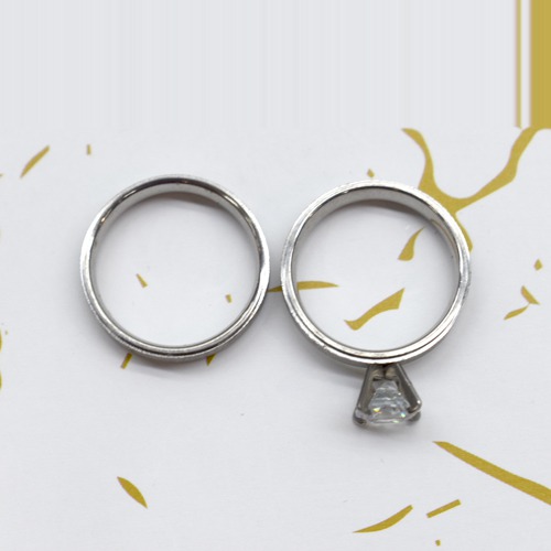 Finger Ring For Couple |102 | Couple Ring For Women And Men