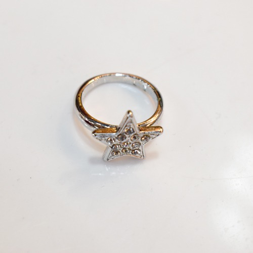 Finger Ring For Women | 3 | Star Design Ring For Women