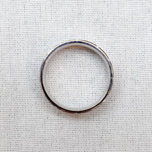 Silver Finger Ring For Men |19 | Ring For Men