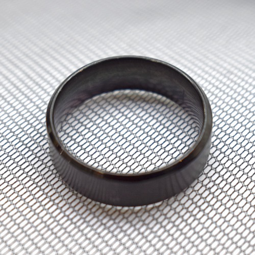 Black Colour Men's Ring | Men's Ring