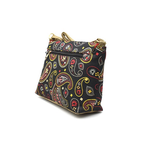 Women Sling Bag | Leather Handmade Women's Handbags Sling Strap