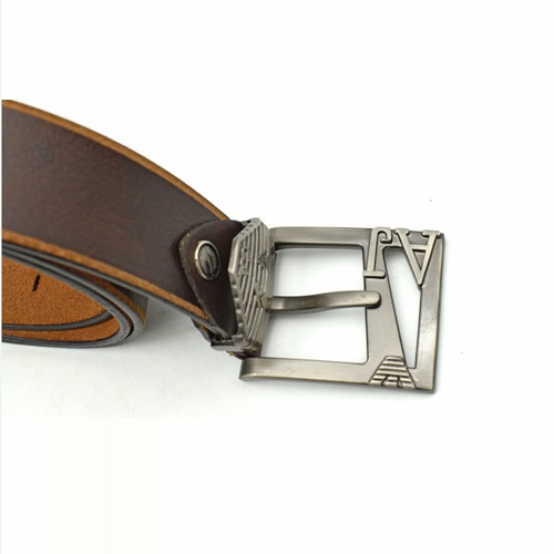 Men Leather Belt | Pu-Leather Formal Belt For Men