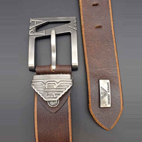 Men Leather Belt | Pu-Leather Formal Belt For Men