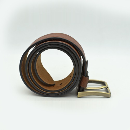 Men Leather Belt | Genuine Leather Buckle Belt | Leather Belt for Men