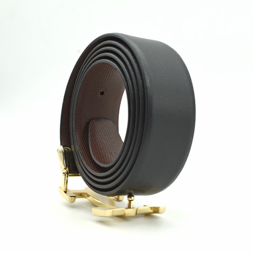 Leather Belt For Men | Pu-Leather Formal Belt For Men