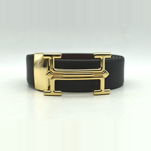 Leather Belt For Men | Pu-Leather Formal Belt For Men